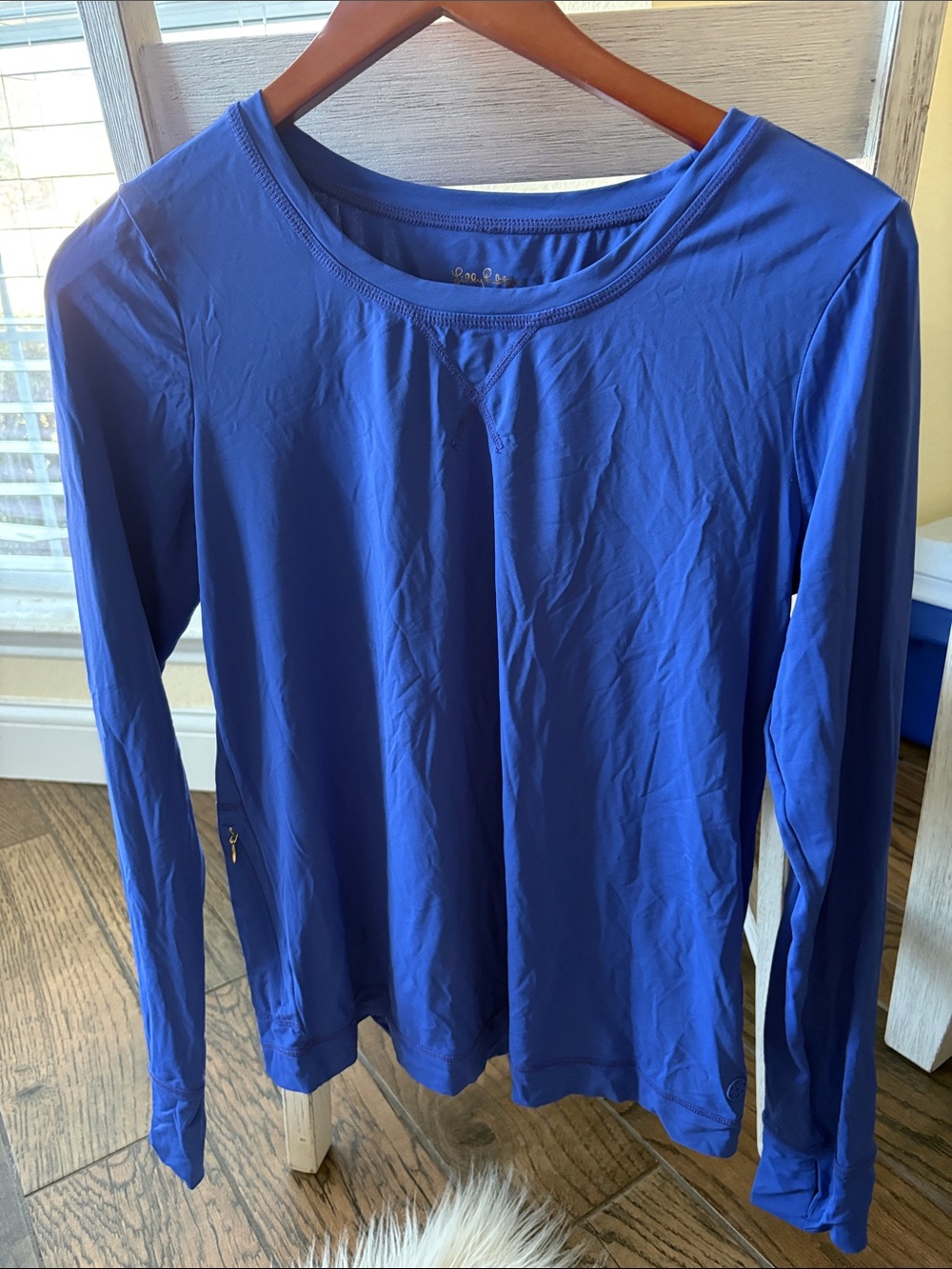 Lilly Pulitzer Luxletic sz Medium